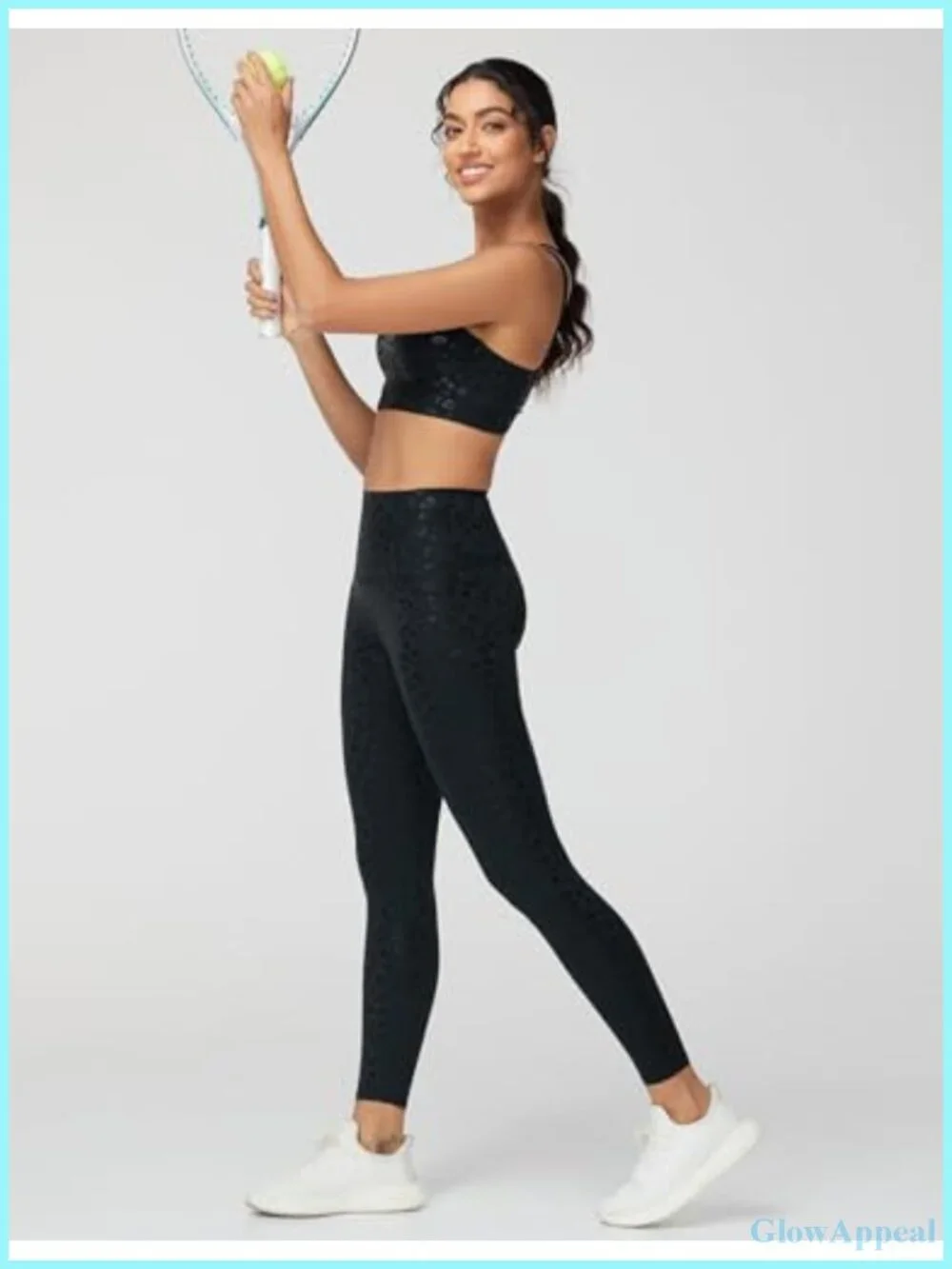 N/A this strappy